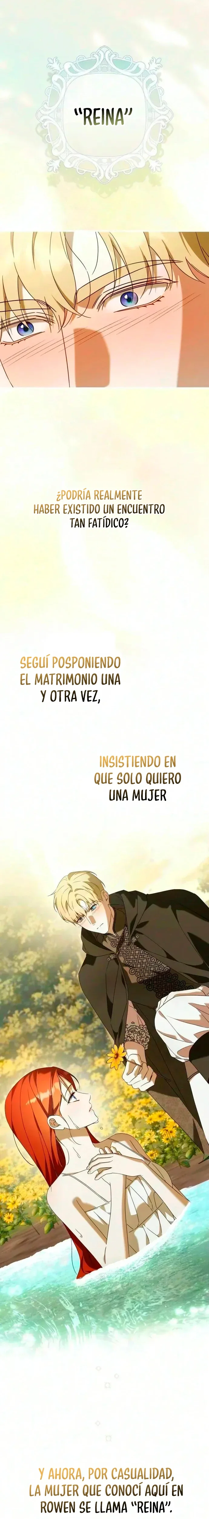 Estoy esperando un hijo de mi enemigo capítulo 28, página 4