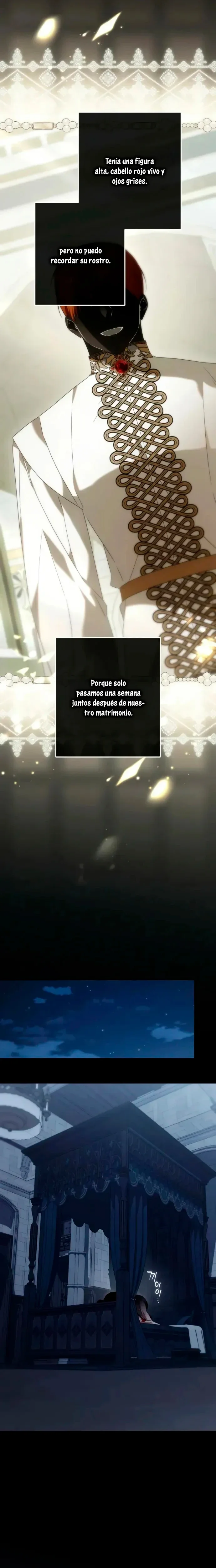 Estoy esperando un hijo de mi enemigo capítulo 31, página 2