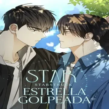 Estrella Golpeada / Star Struck - FxS capítulo 1, página 1
