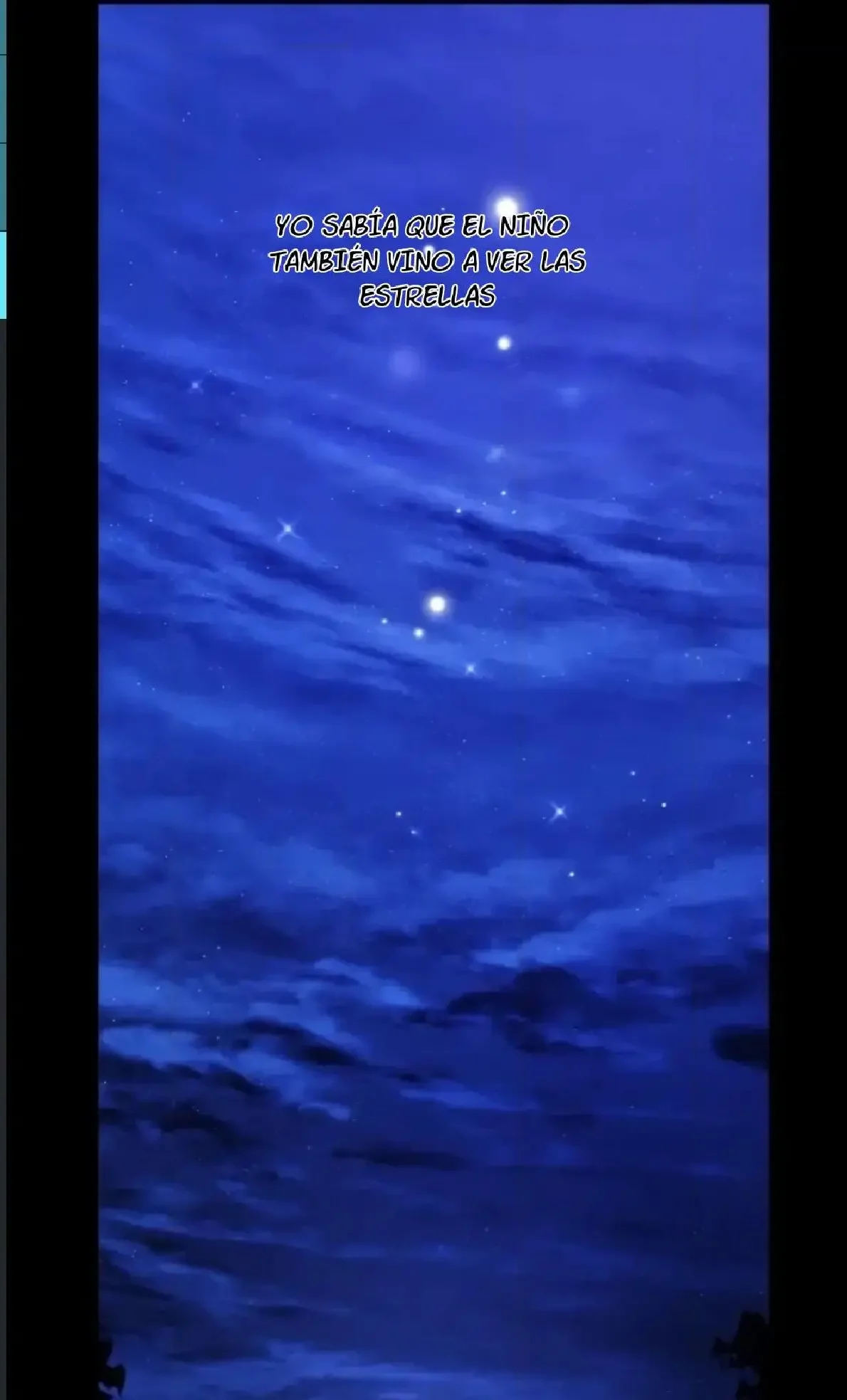 Estrella Golpeada / Star Struck - FxS capítulo 1, página 10