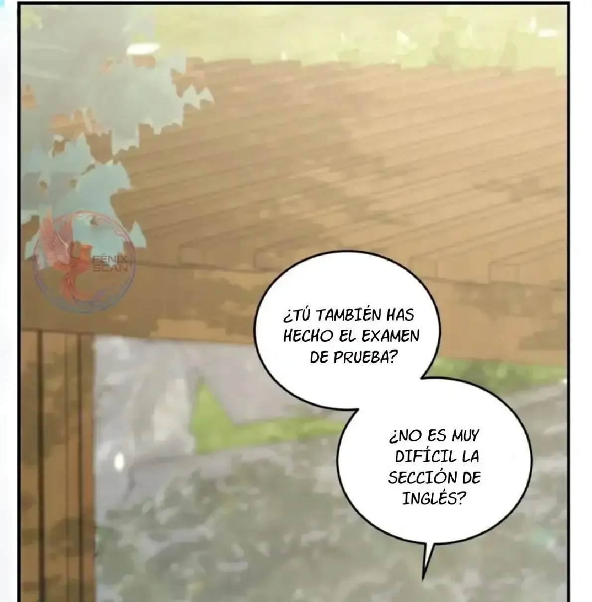 Estrella Golpeada / Star Struck - FxS capítulo 1, página 48