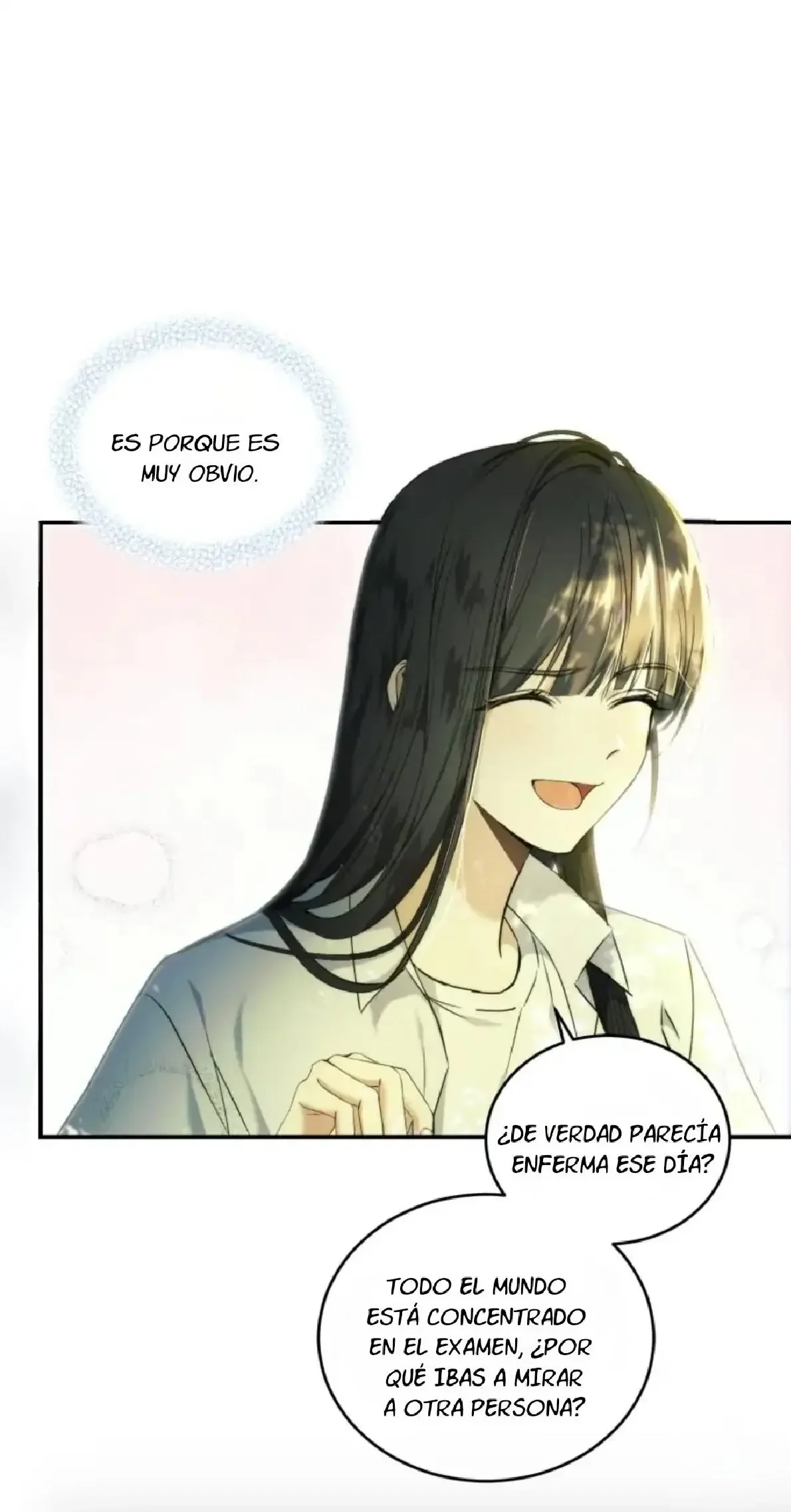 Estrella Golpeada / Star Struck - FxS capítulo 1, página 54