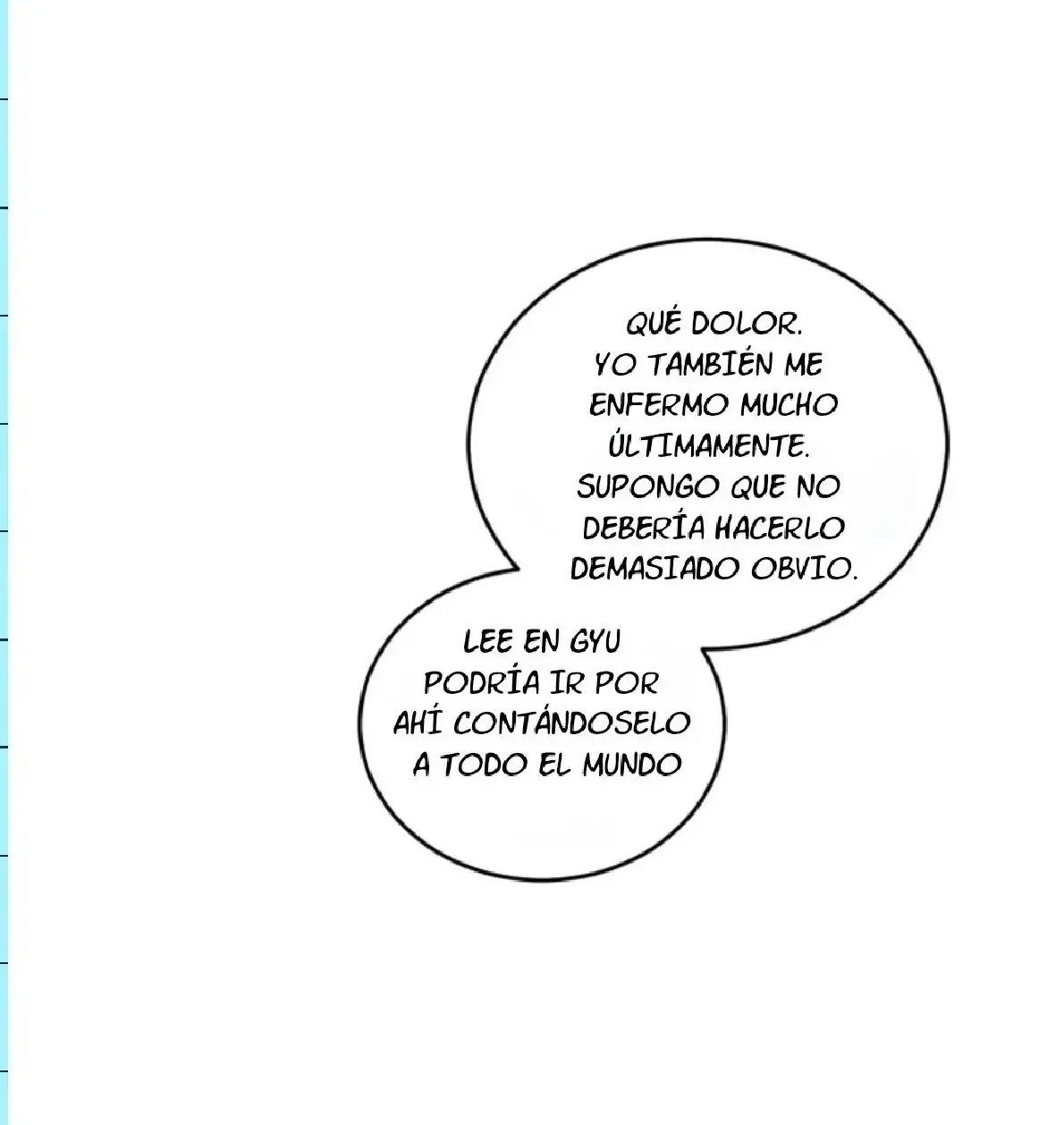 Estrella Golpeada / Star Struck - FxS capítulo 1, página 64