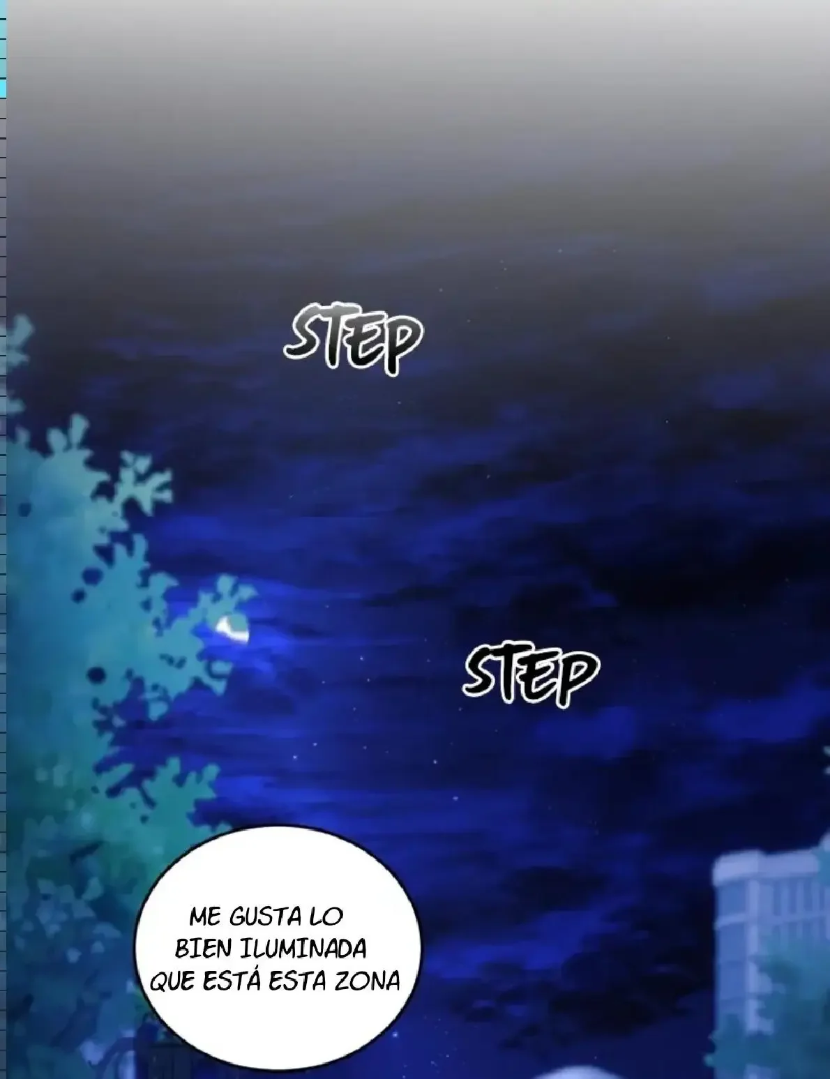 Estrella Golpeada / Star Struck - FxS capítulo 10, página 8