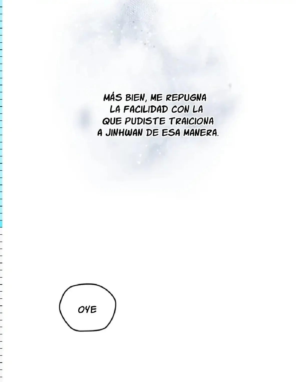 Estrella Golpeada / Star Struck - FxS capítulo 10, página 35