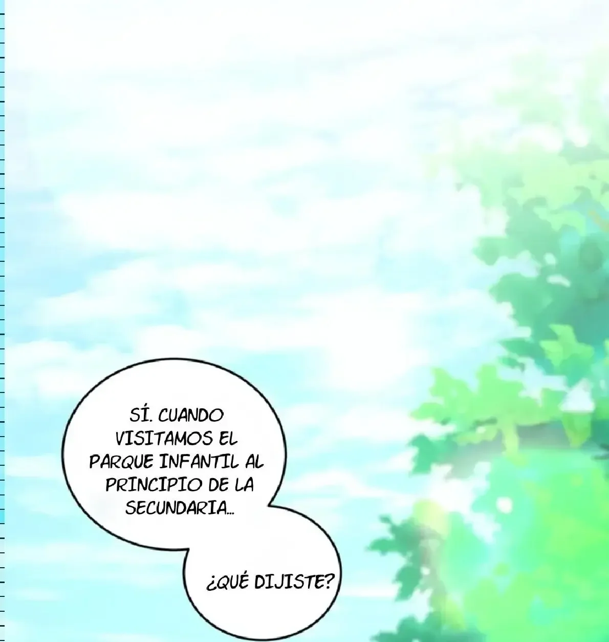 Estrella Golpeada / Star Struck - FxS capítulo 10, página 40