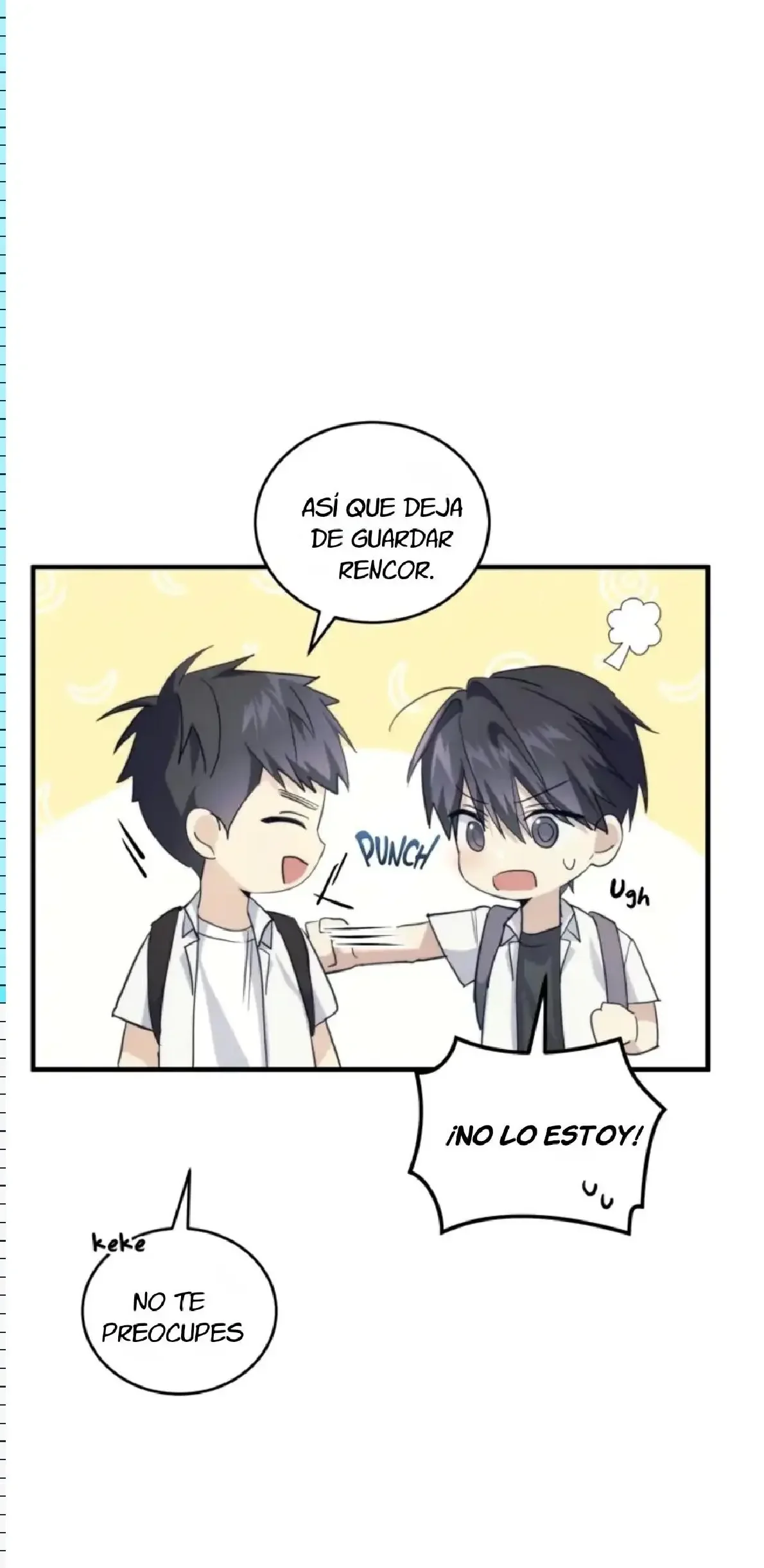 Estrella Golpeada / Star Struck - FxS capítulo 10, página 59