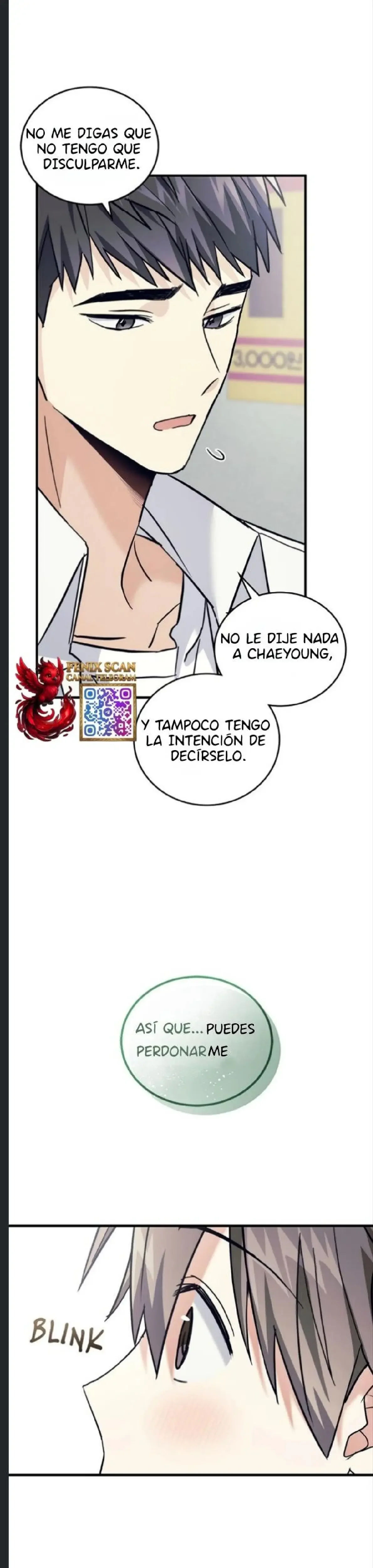 Estrella Golpeada / Star Struck - FxS capítulo 11, página 16