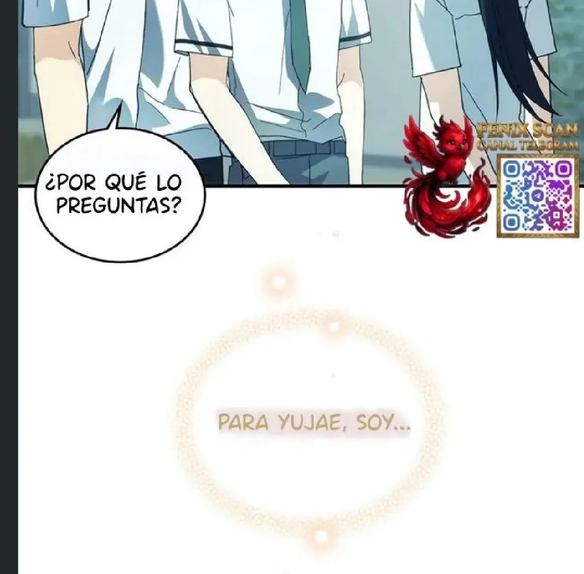 Estrella Golpeada / Star Struck - FxS capítulo 11, página 22