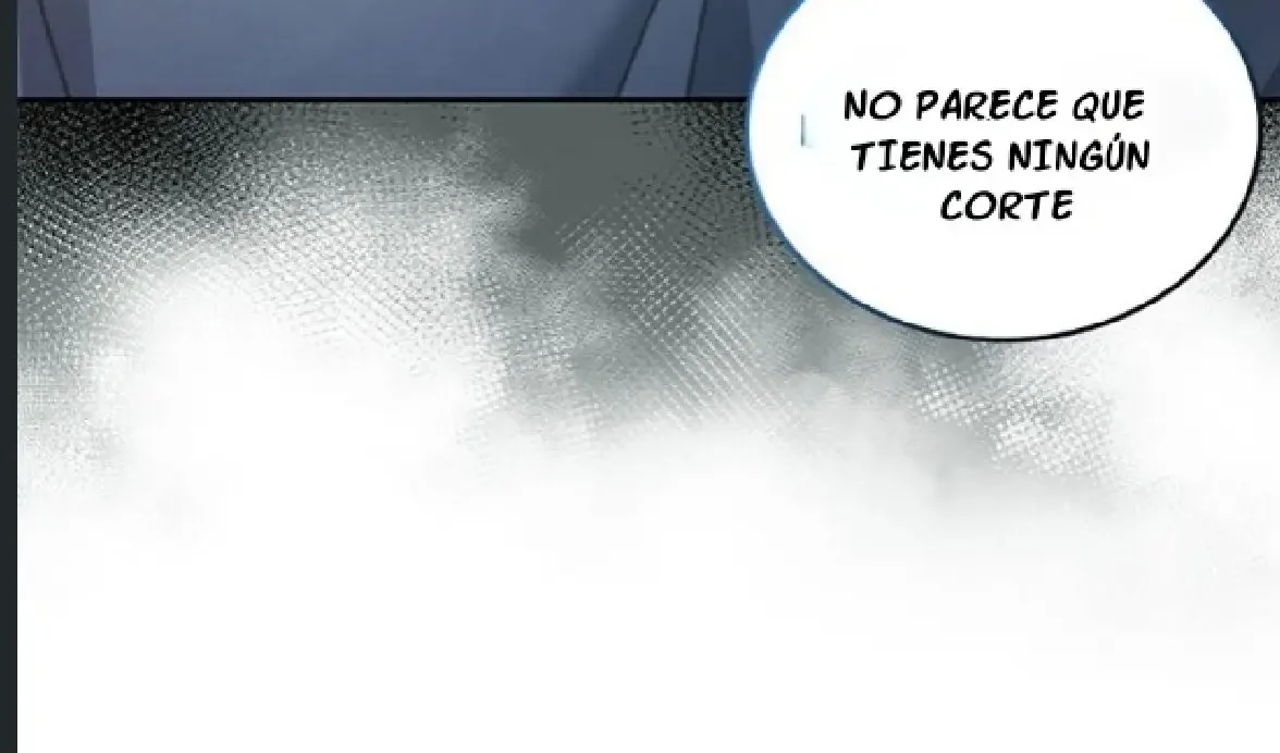 Estrella Golpeada / Star Struck - FxS capítulo 13, página 36