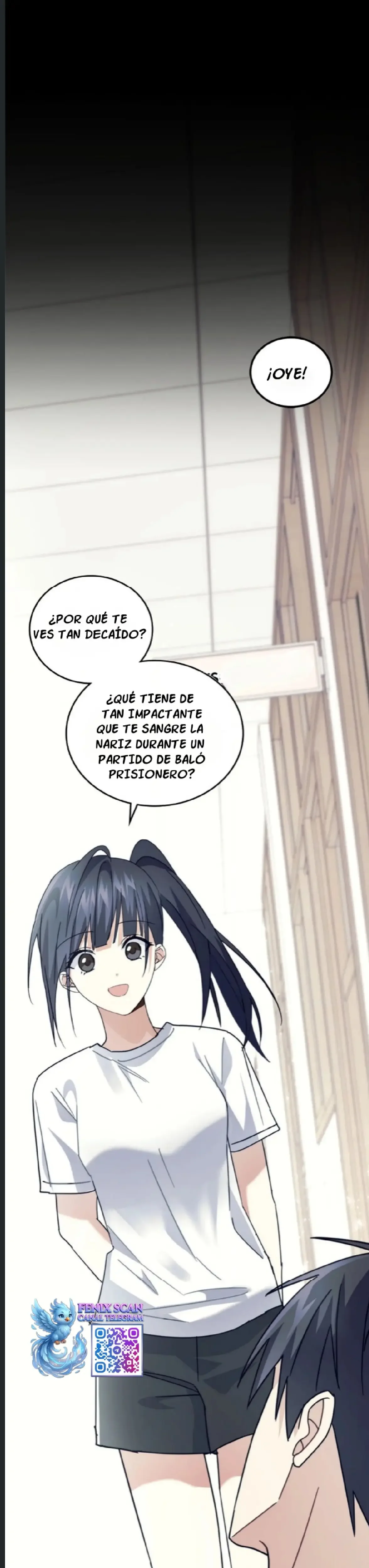 Estrella Golpeada / Star Struck - FxS capítulo 13, página 41