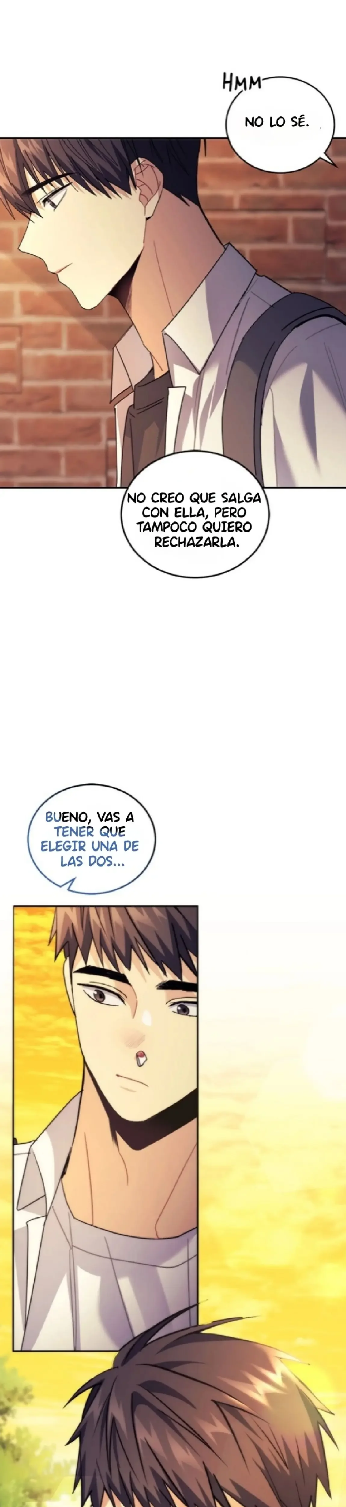 Estrella Golpeada / Star Struck - FxS capítulo 14, página 13