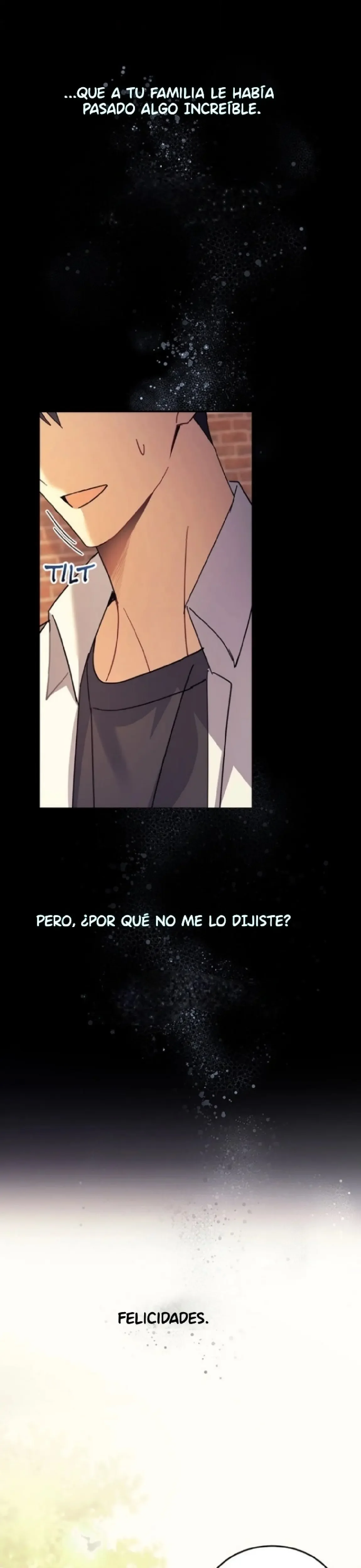 Estrella Golpeada / Star Struck - FxS capítulo 14, página 25