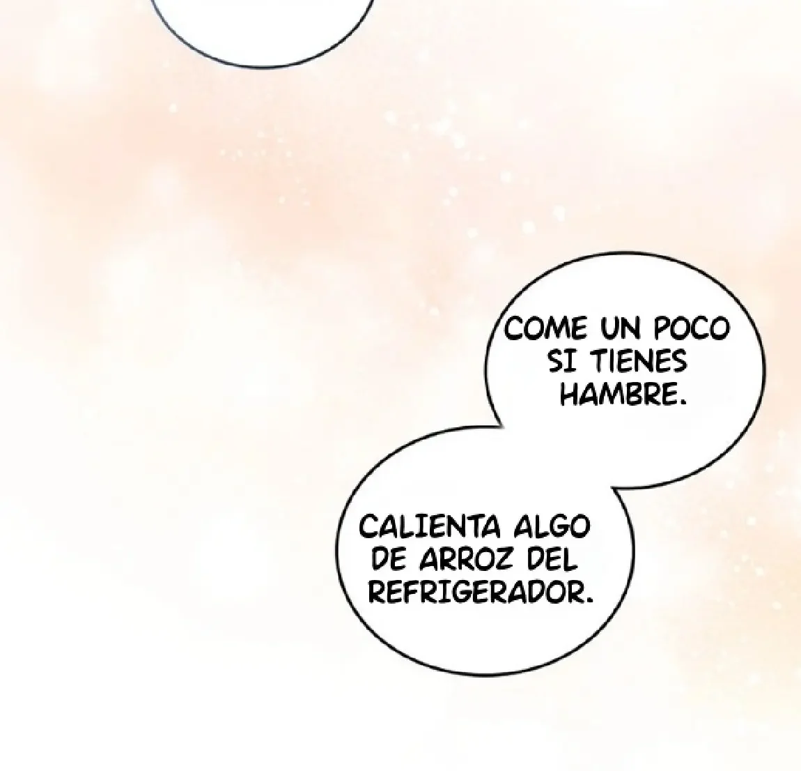 Estrella Golpeada / Star Struck - FxS capítulo 14, página 36