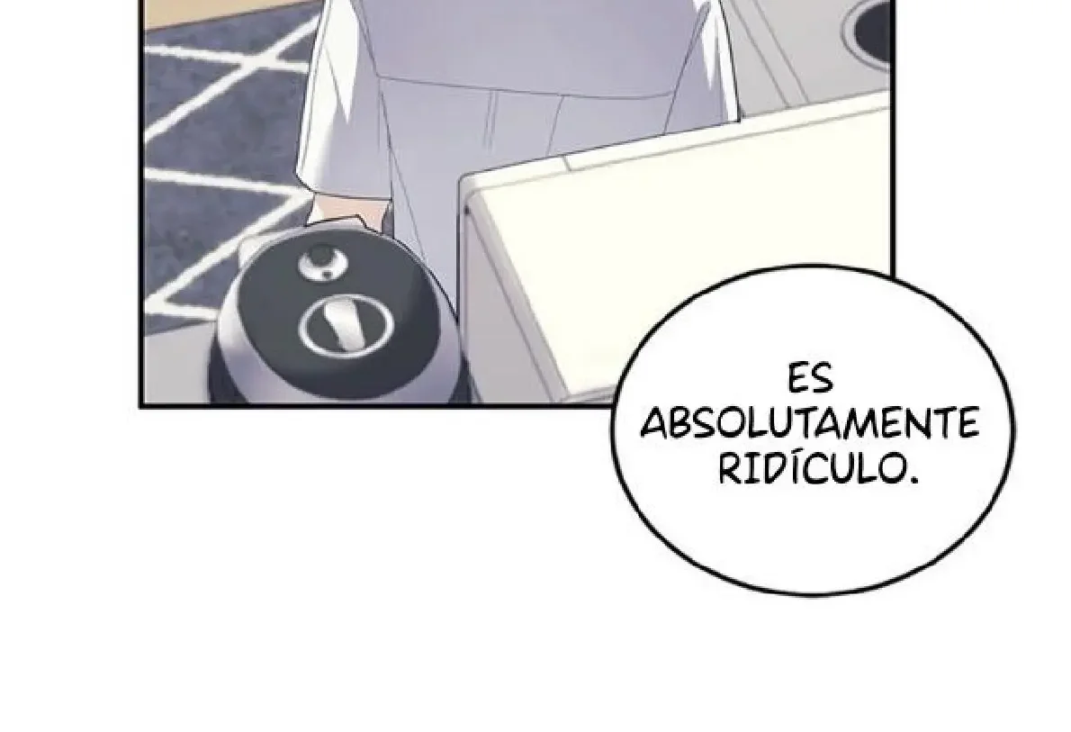 Estrella Golpeada / Star Struck - FxS capítulo 15, página 6
