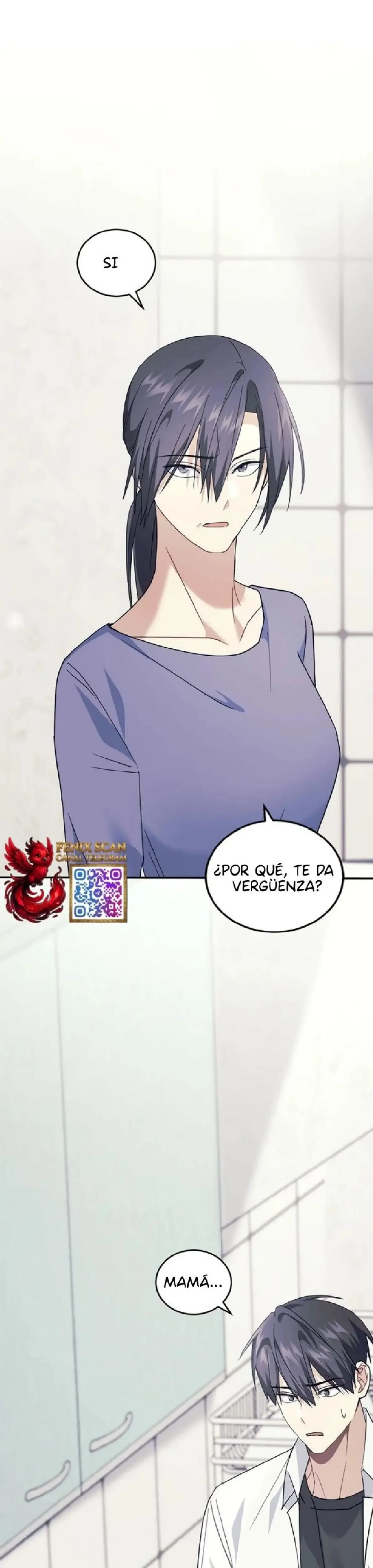 Estrella Golpeada / Star Struck - FxS capítulo 15, página 10