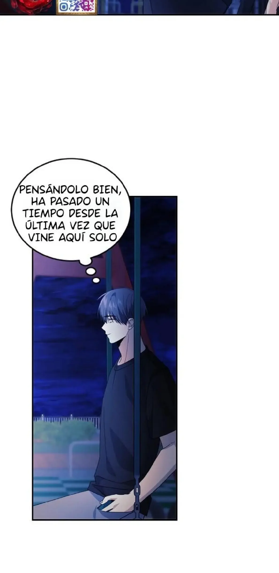Estrella Golpeada / Star Struck - FxS capítulo 15, página 23