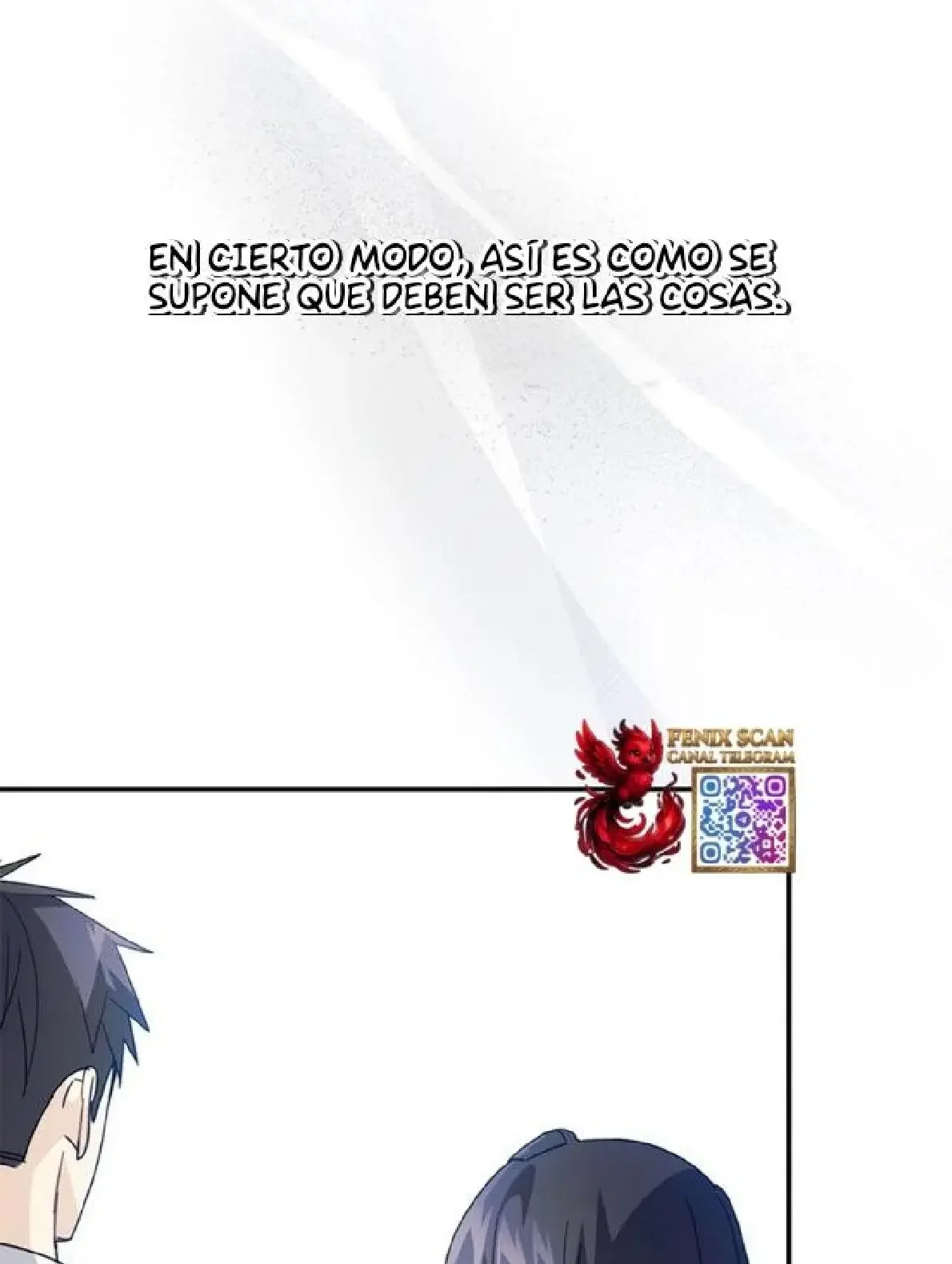 Estrella Golpeada / Star Struck - FxS capítulo 15, página 33