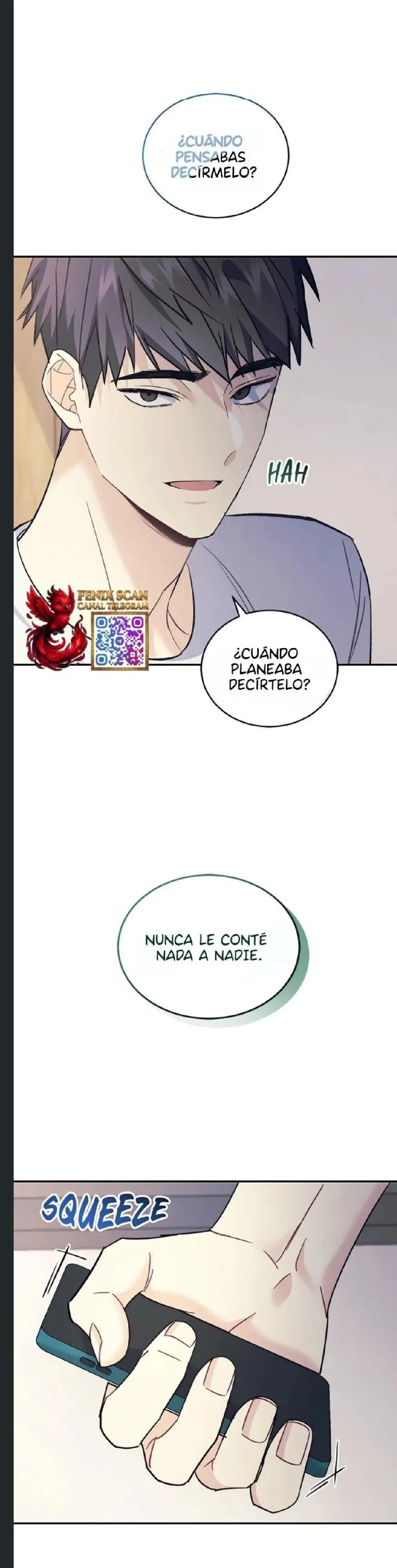 Estrella Golpeada / Star Struck - FxS capítulo 17, página 10