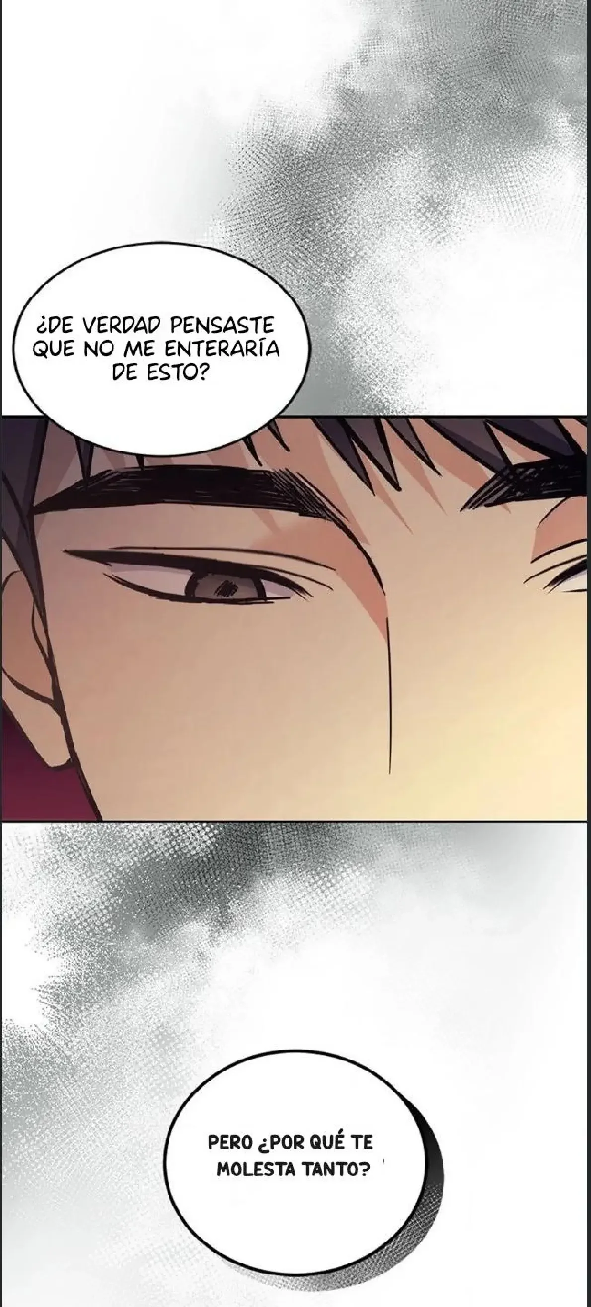 Estrella Golpeada / Star Struck - FxS capítulo 17, página 31