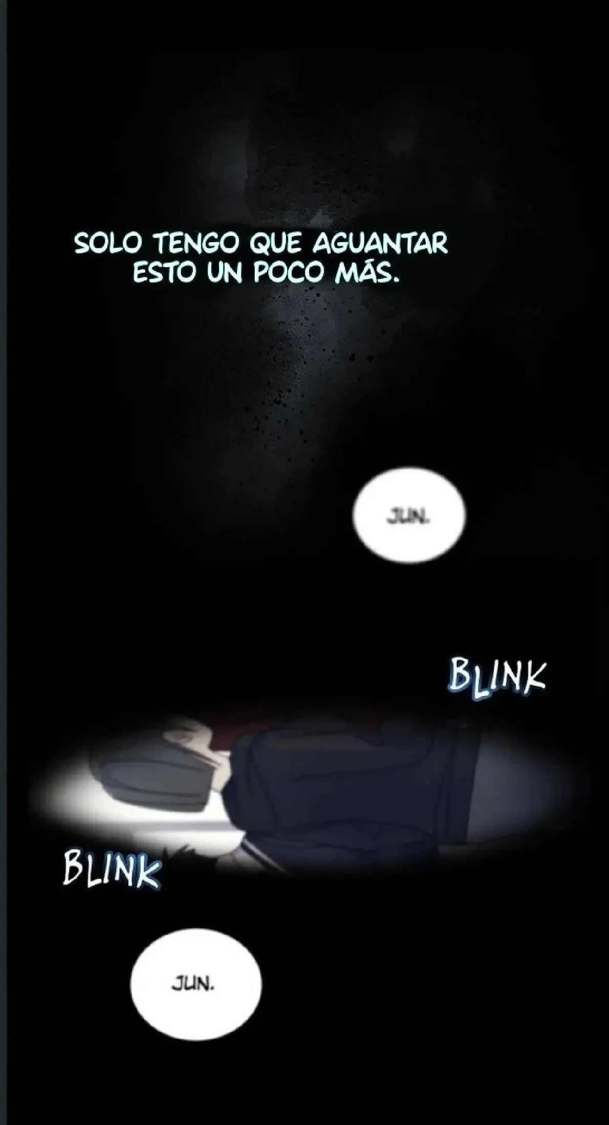 Estrella Golpeada / Star Struck - FxS capítulo 18, página 29