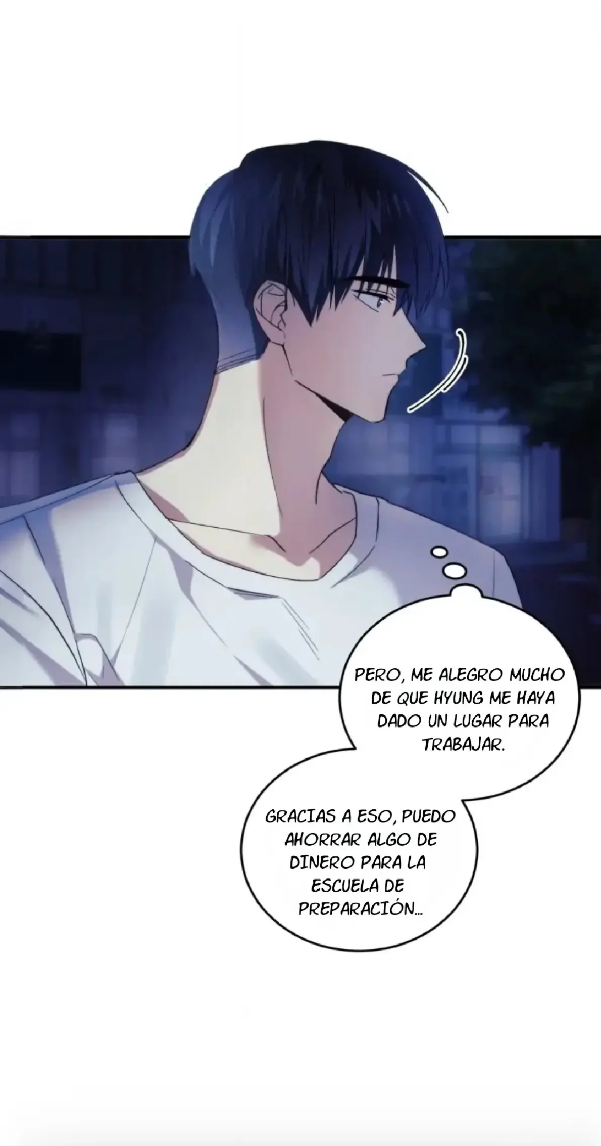 Estrella Golpeada / Star Struck - FxS capítulo 2, página 14