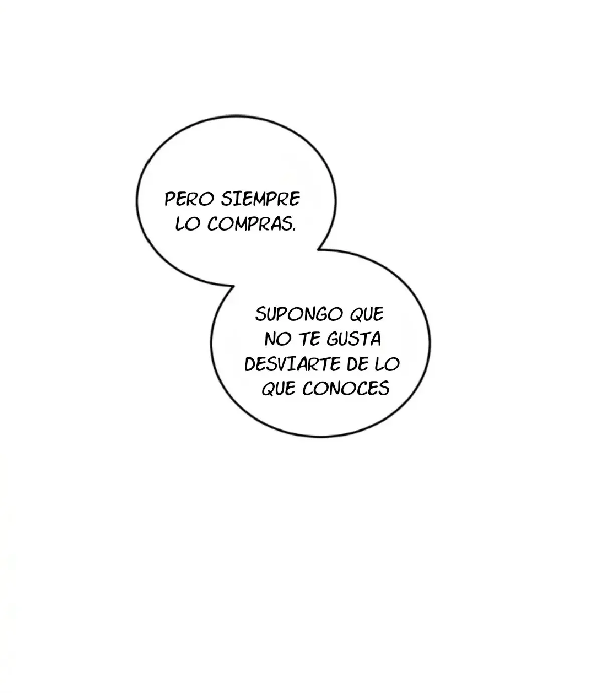 Estrella Golpeada / Star Struck - FxS capítulo 2, página 35
