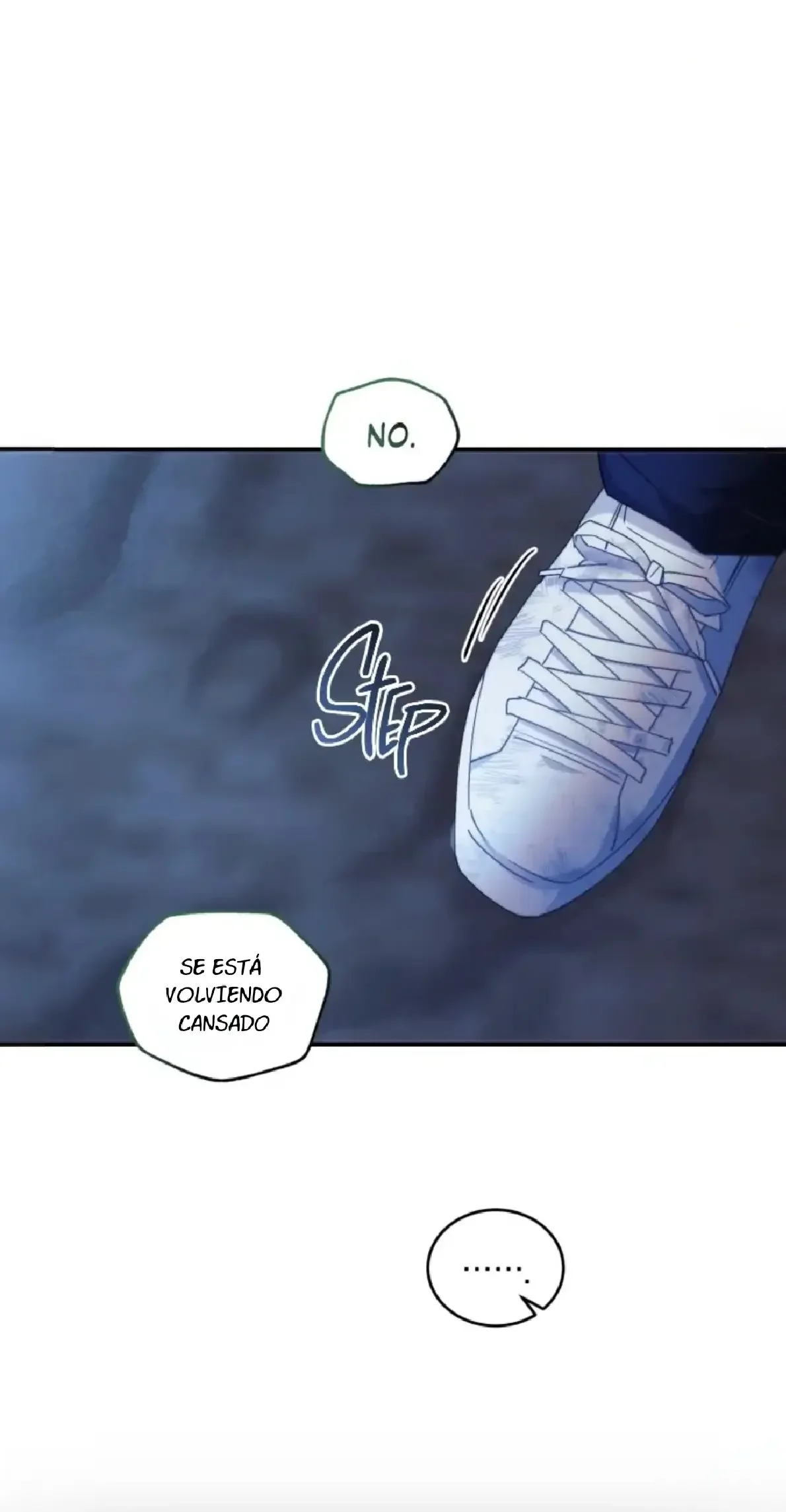 Estrella Golpeada / Star Struck - FxS capítulo 2, página 55