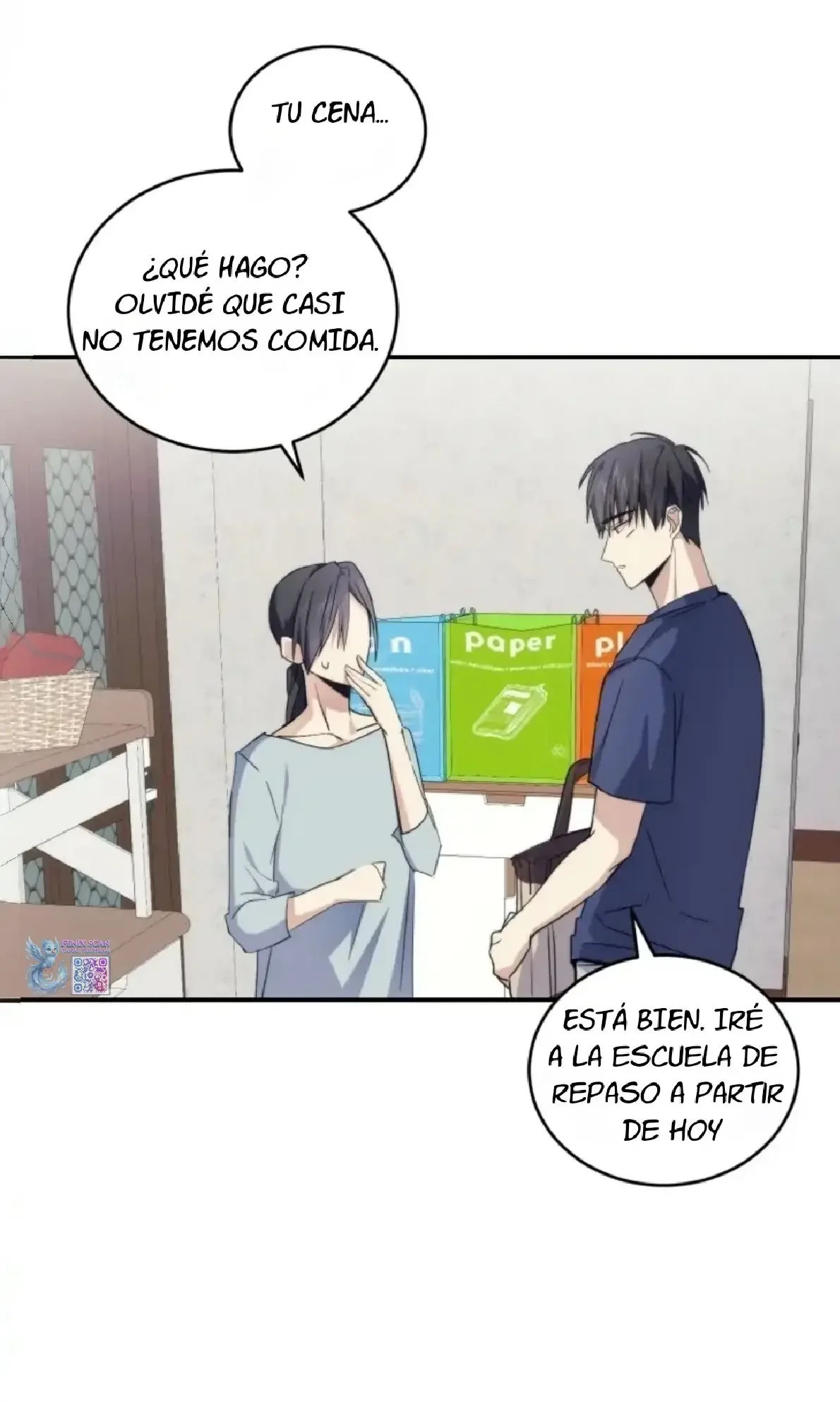 Estrella Golpeada / Star Struck - FxS capítulo 2, página 78