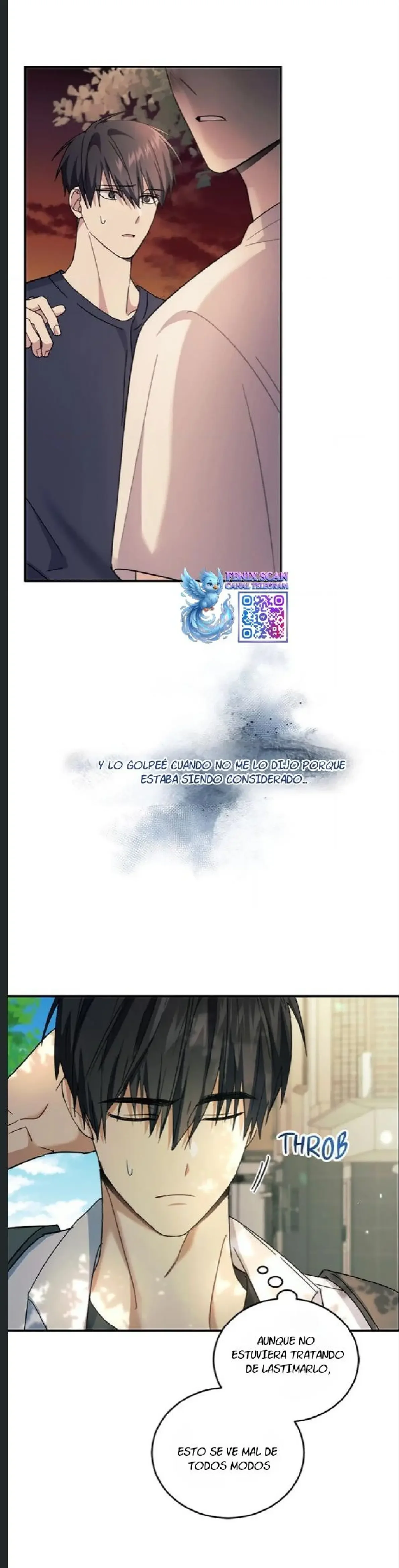 Estrella Golpeada / Star Struck - FxS capítulo 20, página 9