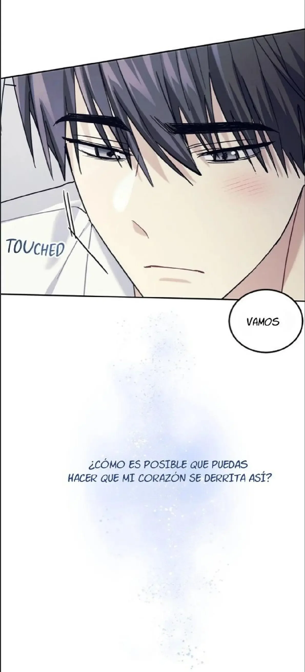 Estrella Golpeada / Star Struck - FxS capítulo 20, página 27