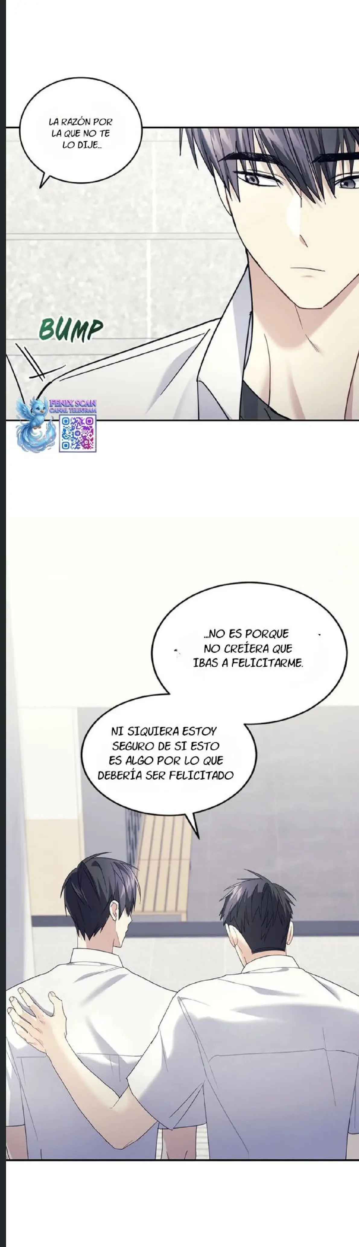 Estrella Golpeada / Star Struck - FxS capítulo 20, página 34