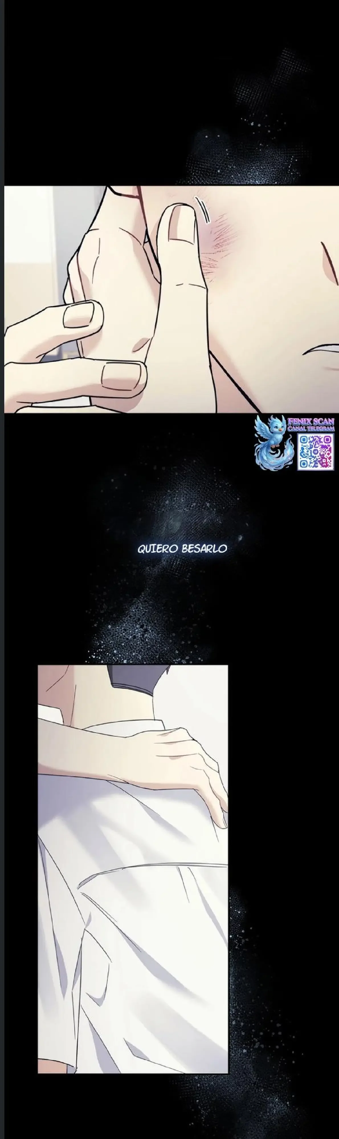 Estrella Golpeada / Star Struck - FxS capítulo 20, página 48