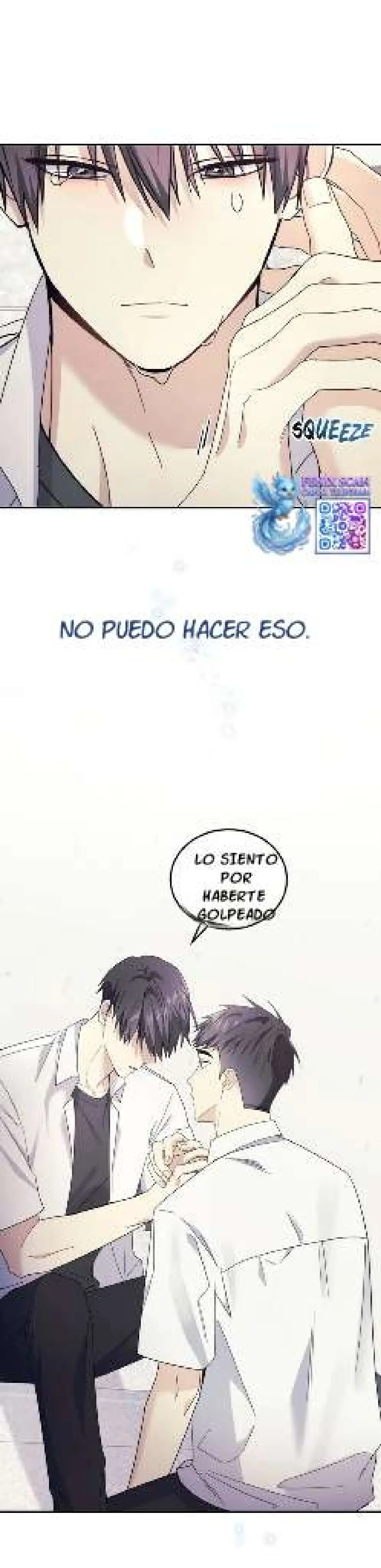 Estrella Golpeada / Star Struck - FxS capítulo 21, página 6