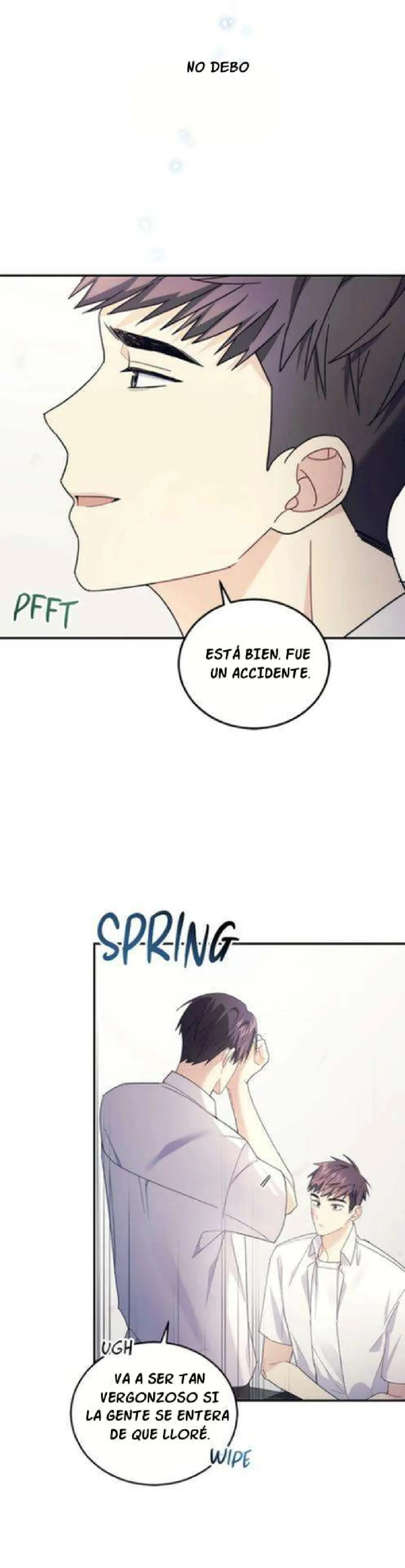 Estrella Golpeada / Star Struck - FxS capítulo 21, página 7