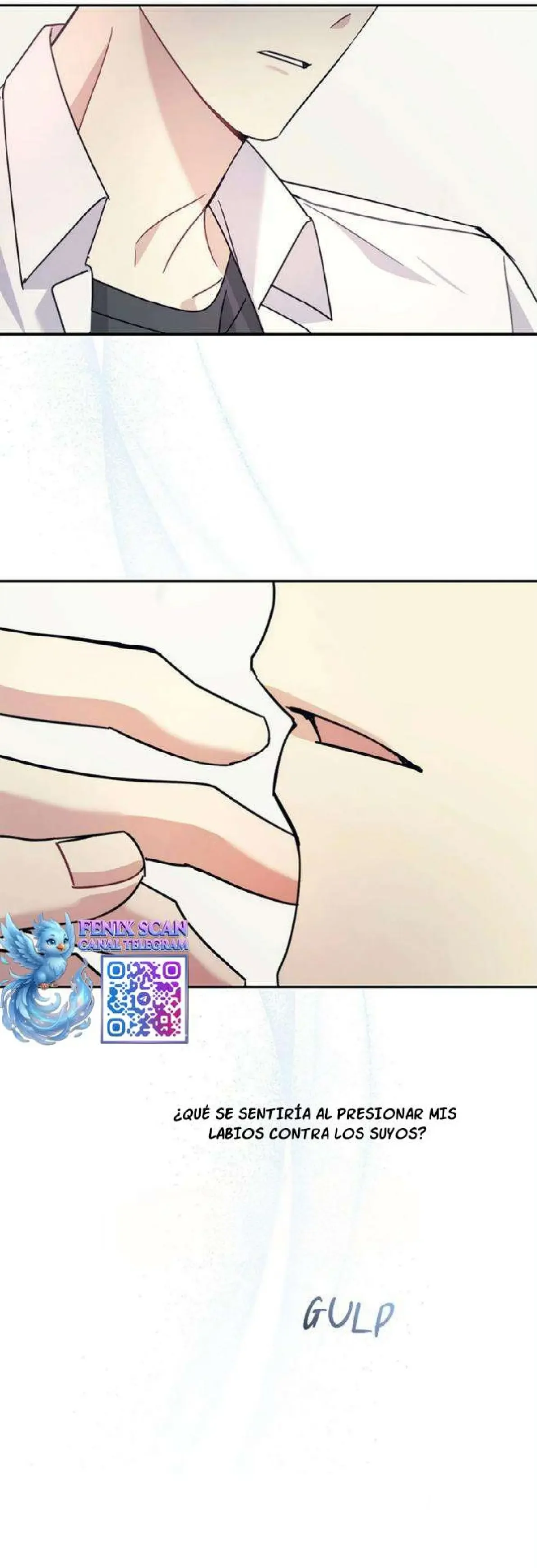 Estrella Golpeada / Star Struck - FxS capítulo 21, página 14