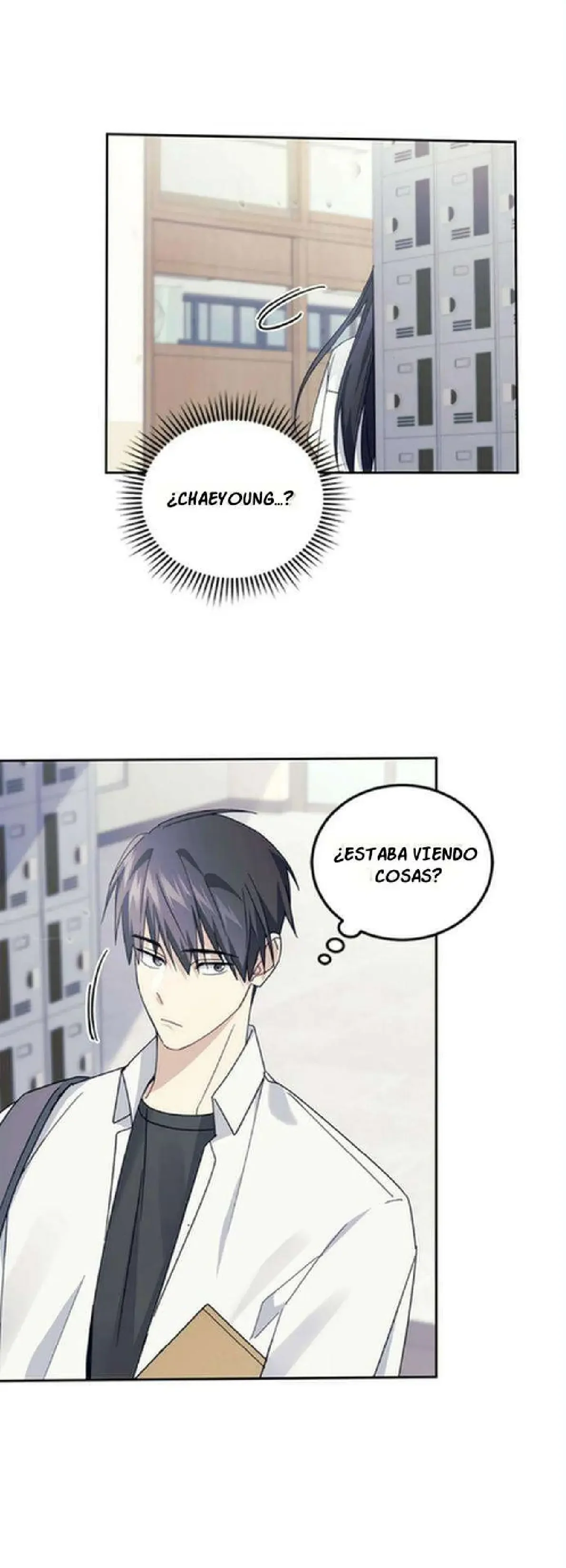 Estrella Golpeada / Star Struck - FxS capítulo 21, página 22