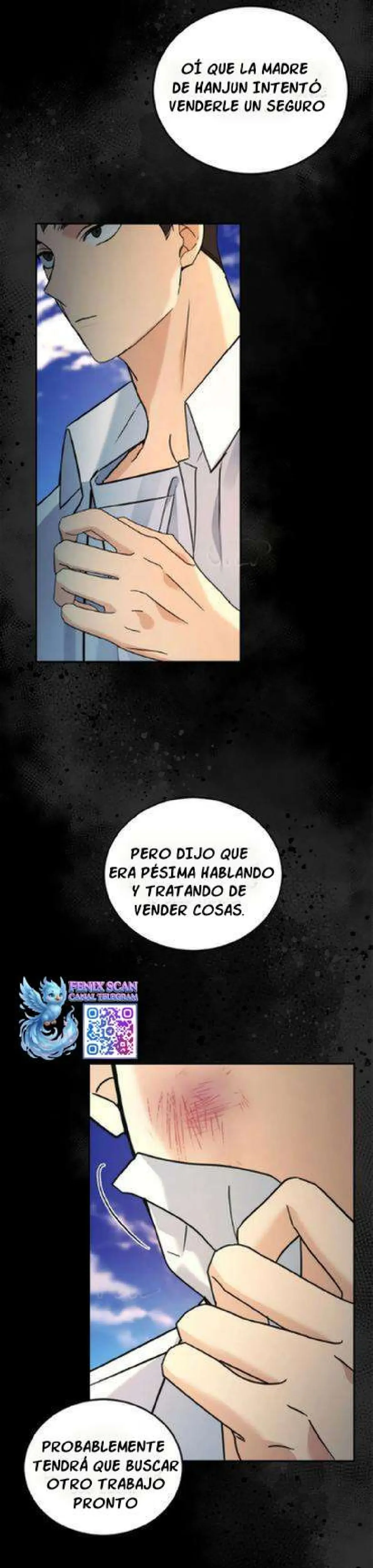 Estrella Golpeada / Star Struck - FxS capítulo 21, página 30