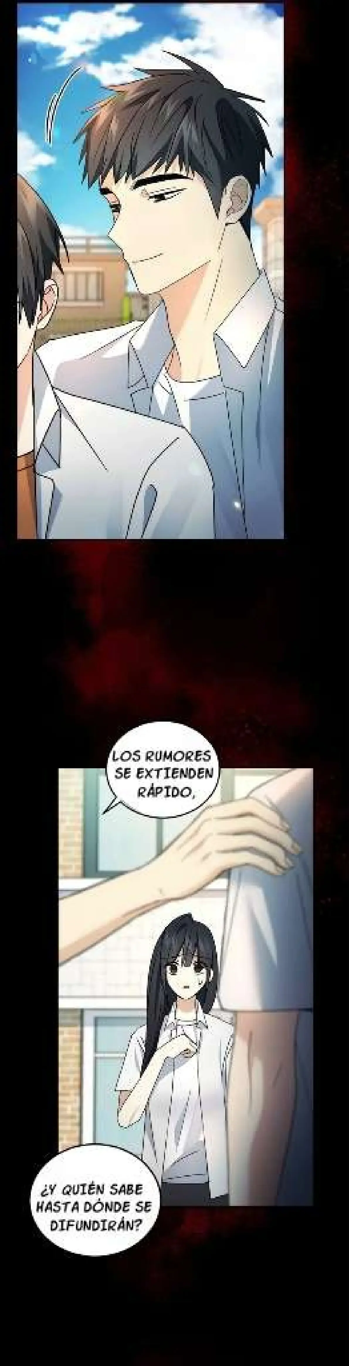 Estrella Golpeada / Star Struck - FxS capítulo 21, página 38