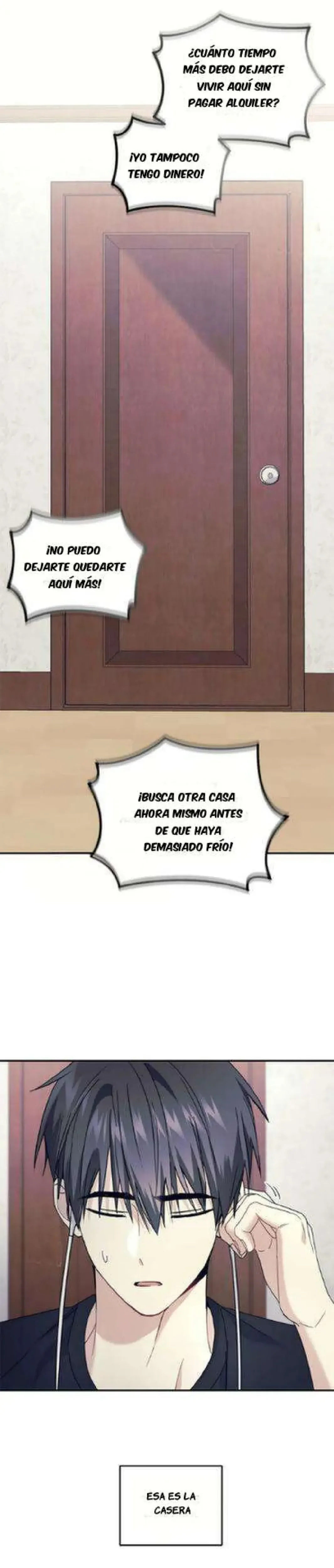 Estrella Golpeada / Star Struck - FxS capítulo 22, página 6