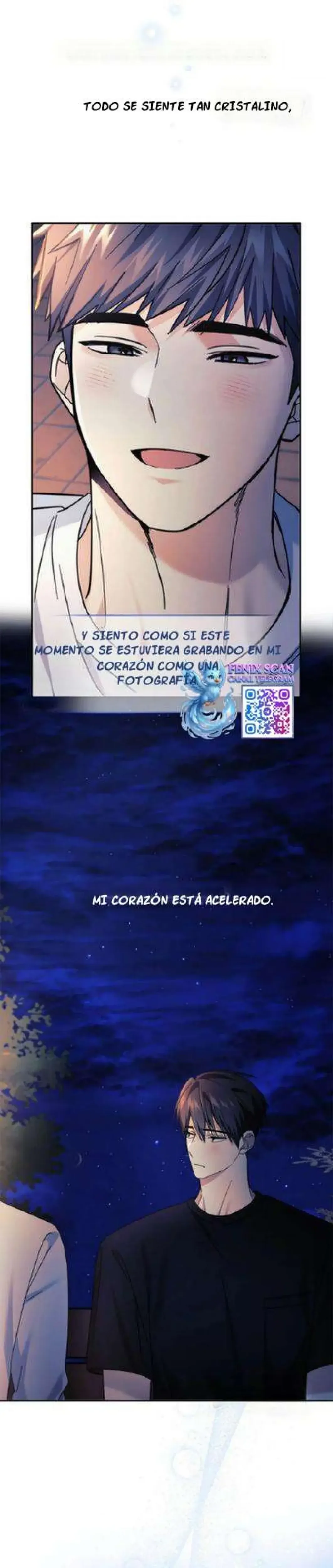 Estrella Golpeada / Star Struck - FxS capítulo 22, página 21