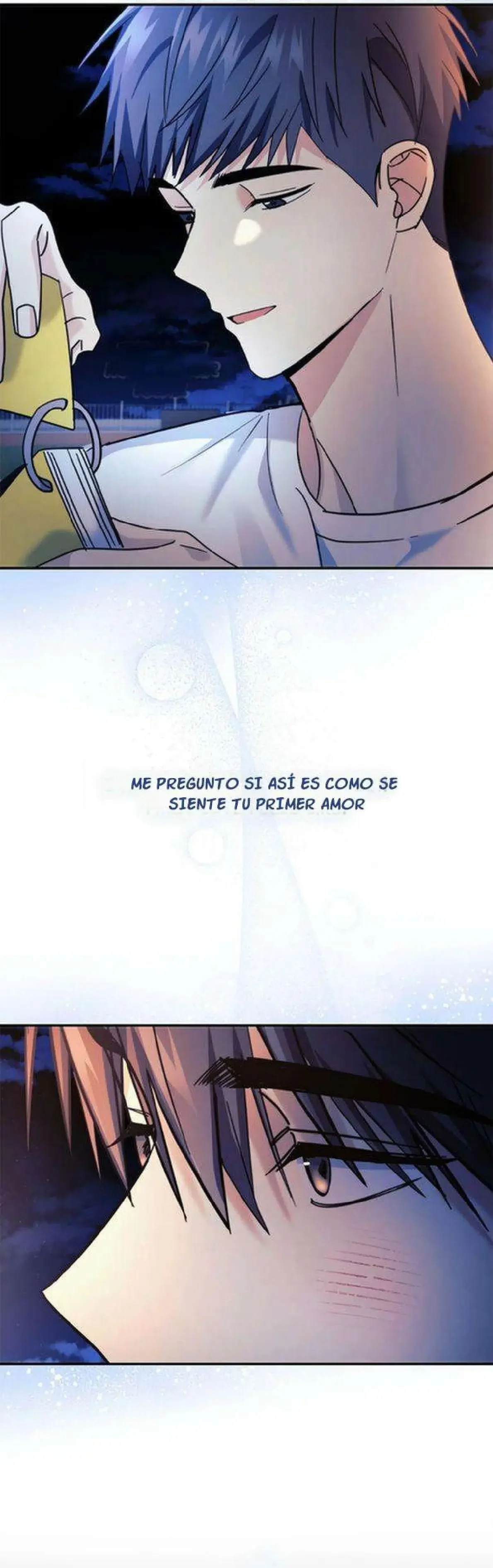Estrella Golpeada / Star Struck - FxS capítulo 22, página 22