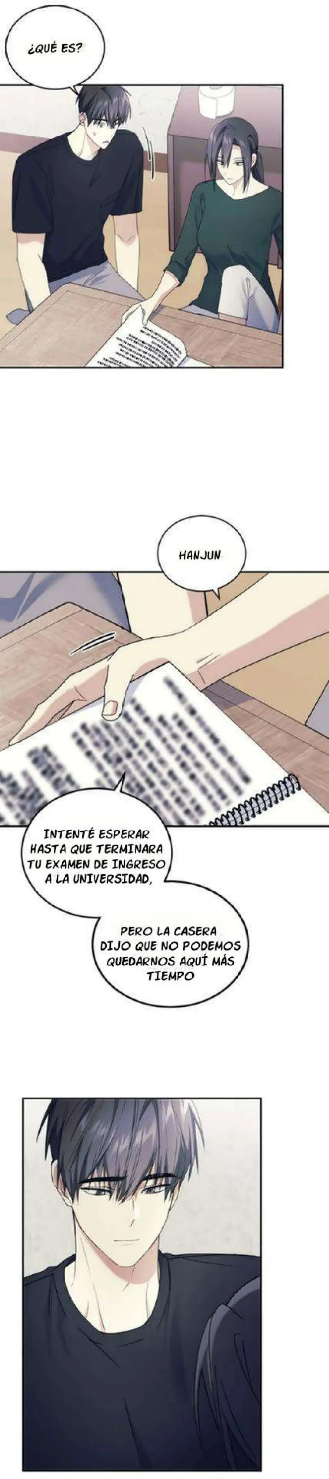 Estrella Golpeada / Star Struck - FxS capítulo 22, página 28