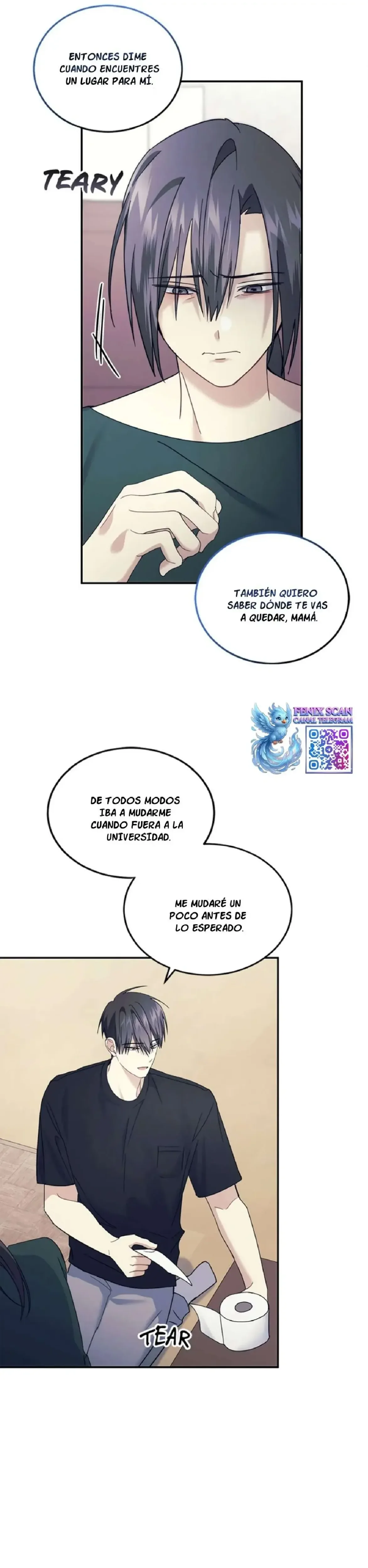Estrella Golpeada / Star Struck - FxS capítulo 22, página 31