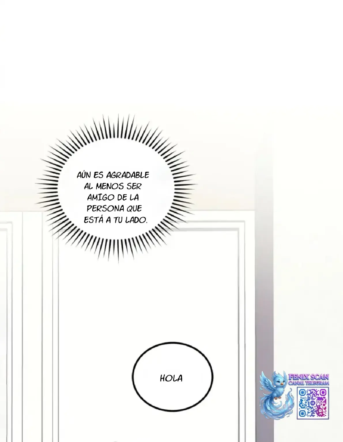 Estrella Golpeada / Star Struck - FxS capítulo 3, página 8