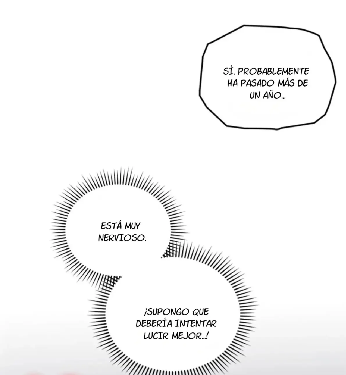 Estrella Golpeada / Star Struck - FxS capítulo 3, página 11