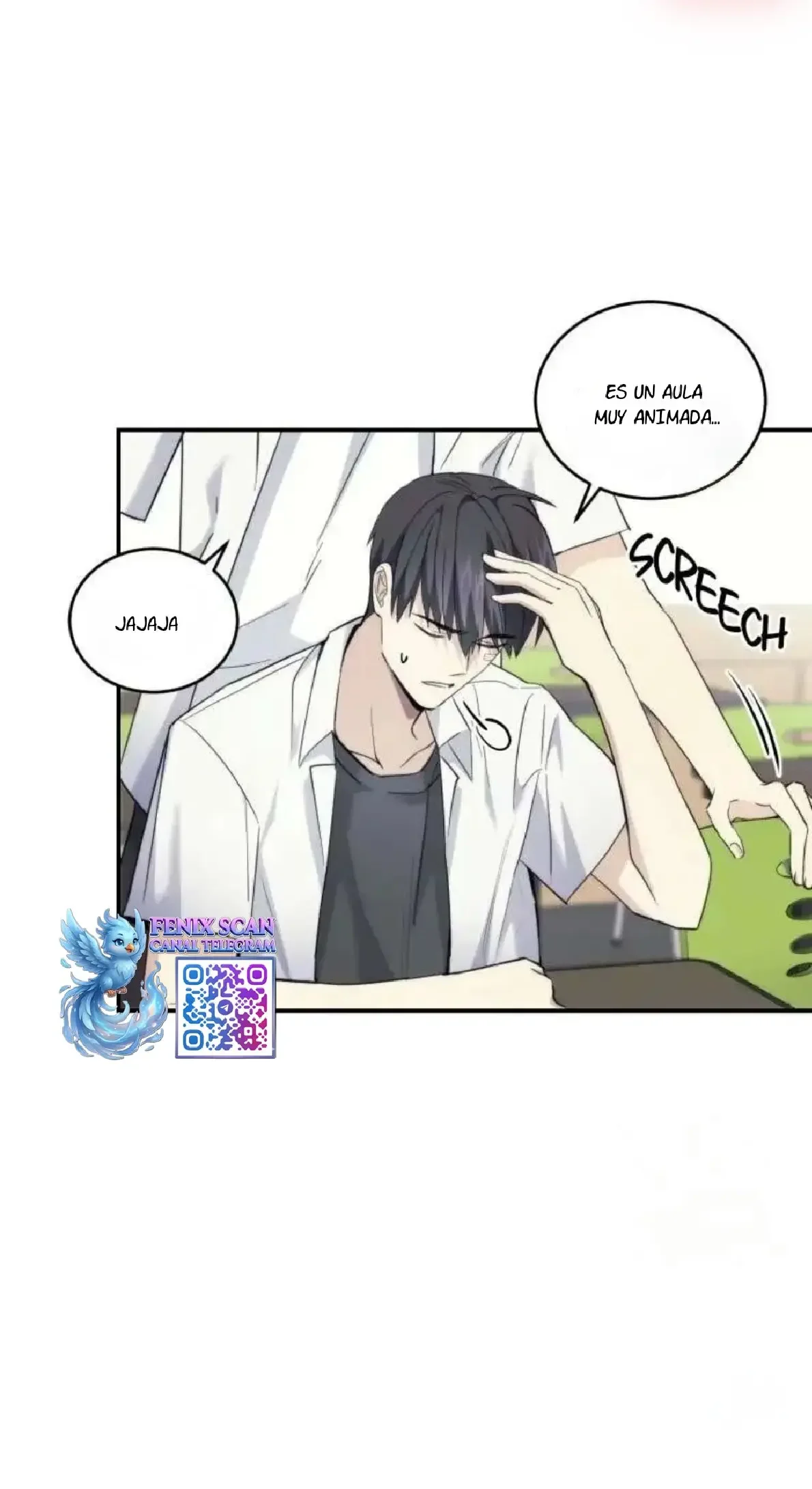 Estrella Golpeada / Star Struck - FxS capítulo 3, página 42