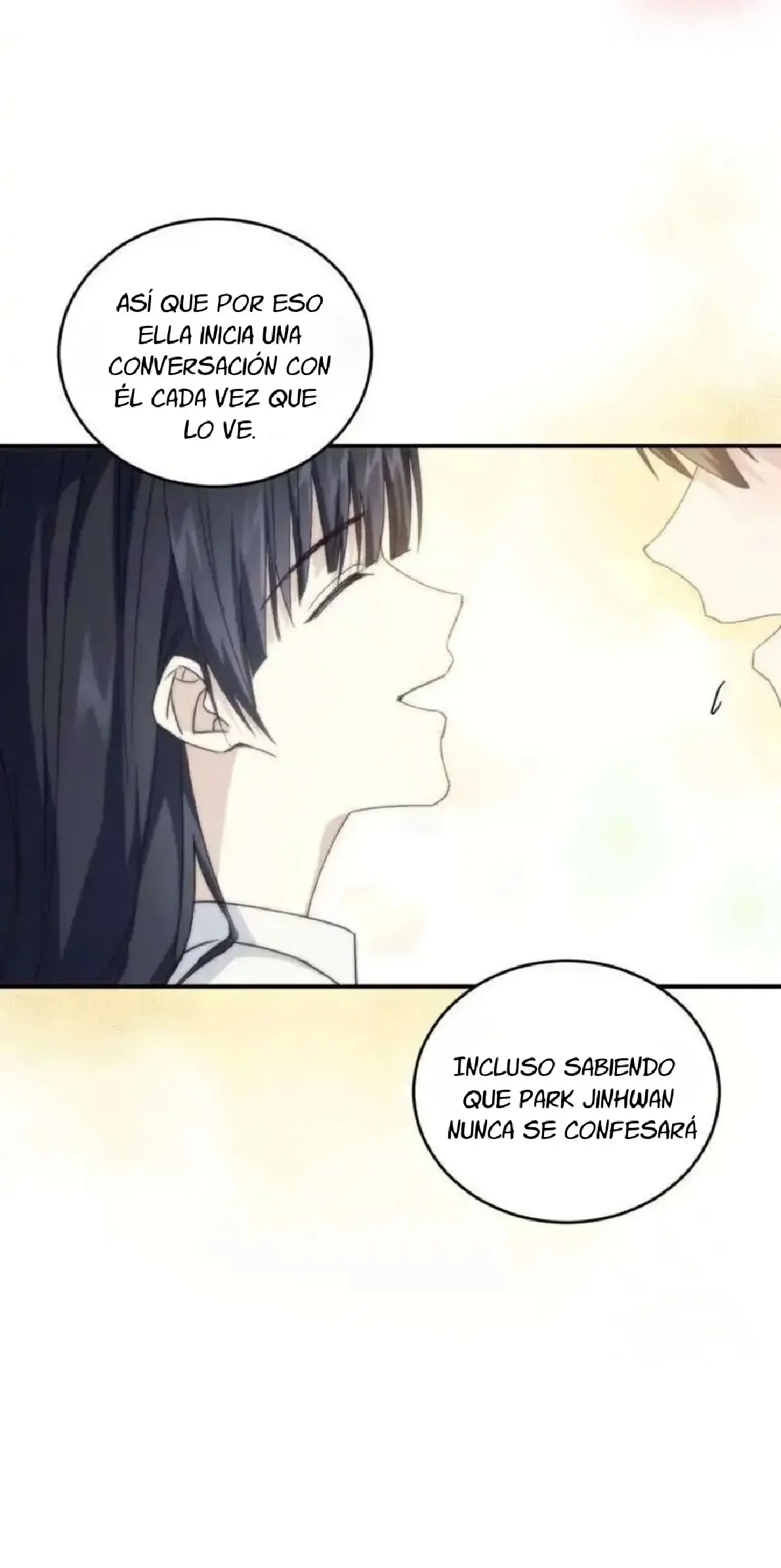 Estrella Golpeada / Star Struck - FxS capítulo 3, página 51