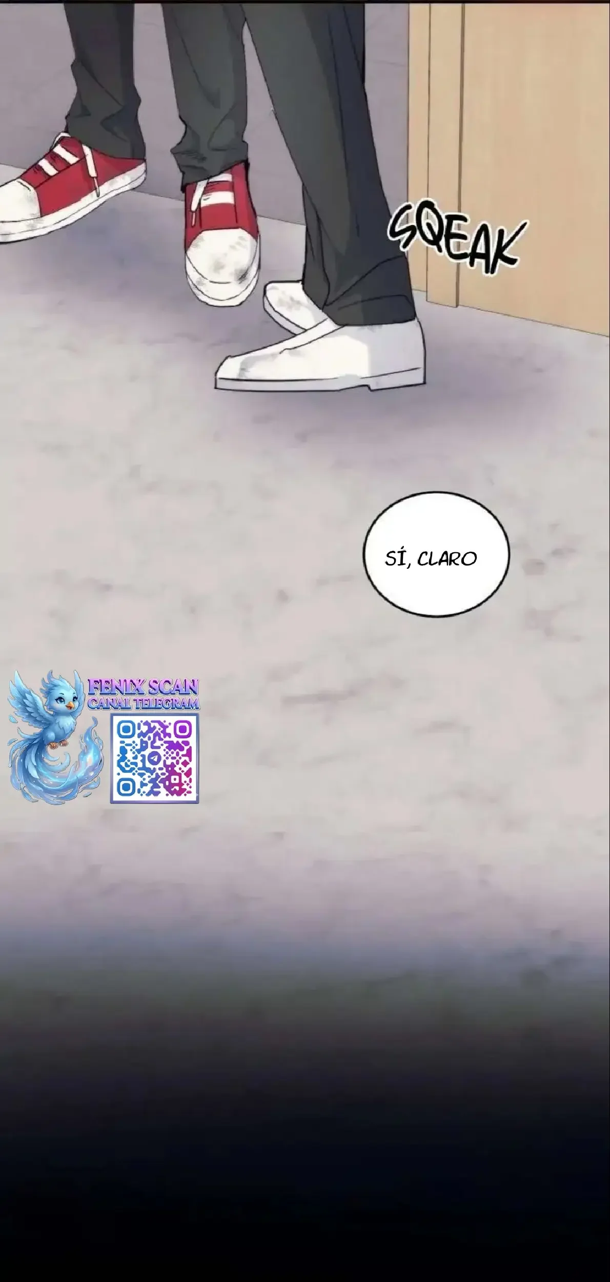 Estrella Golpeada / Star Struck - FxS capítulo 3, página 72
