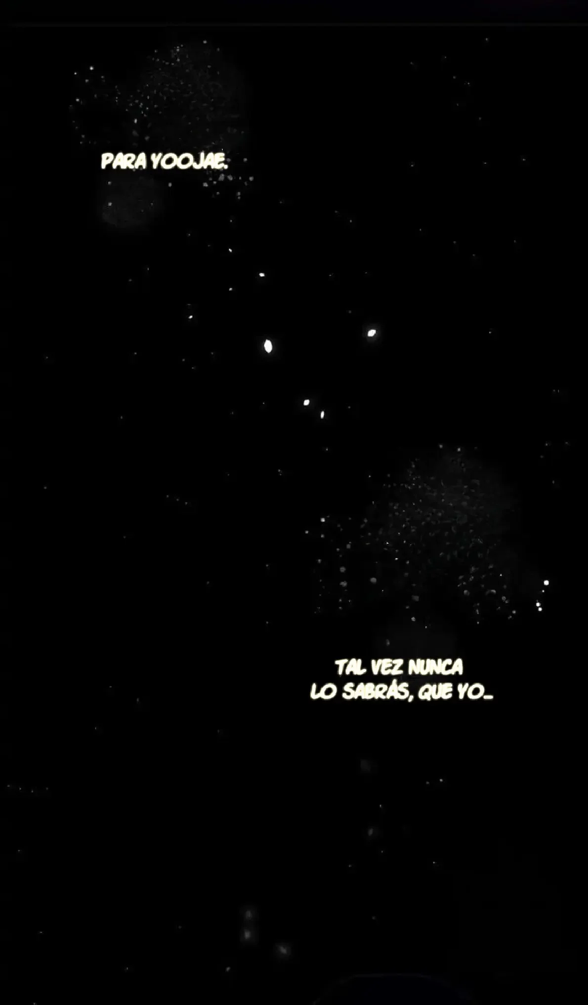 Estrella Golpeada / Star Struck - FxS capítulo 3, página 73